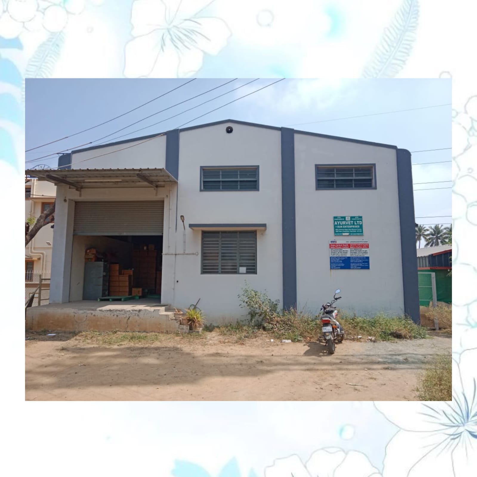 Building Image